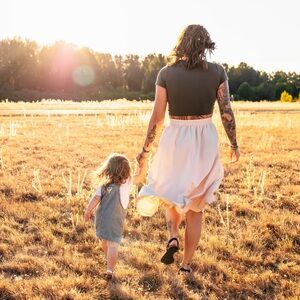 Meet your Posher, Kerri